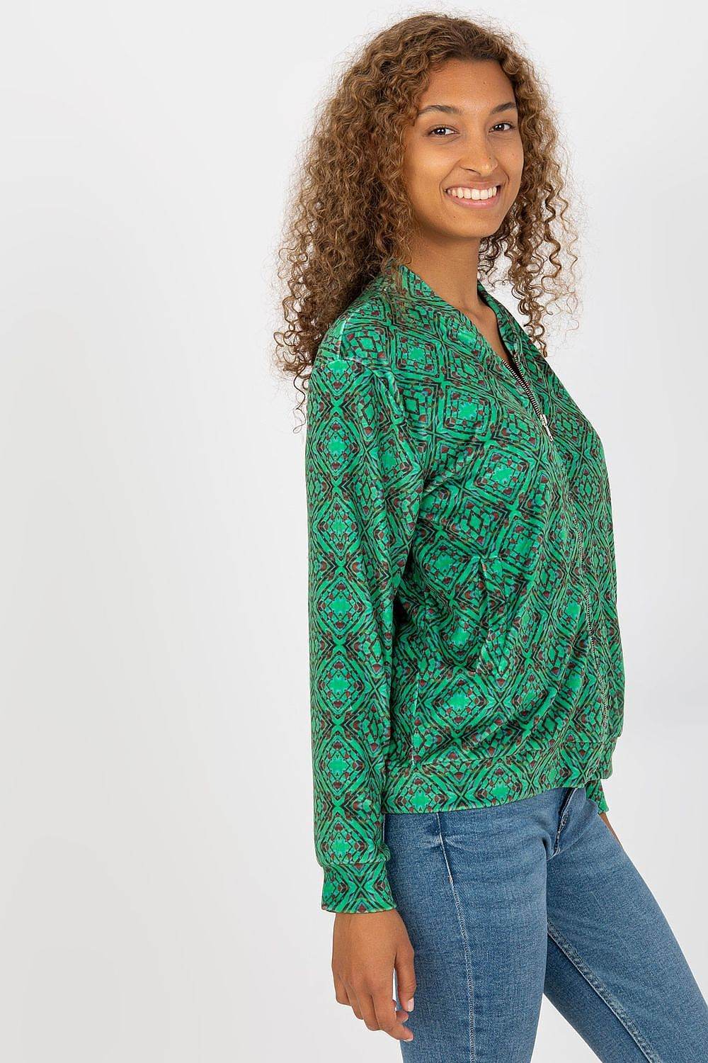 Sweatshirt Rue Paris - CELIA MODA