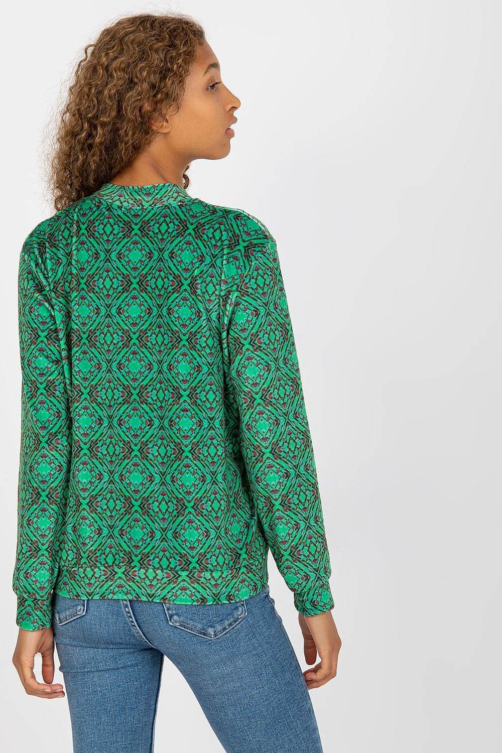 Sweatshirt Rue Paris - CELIA MODA