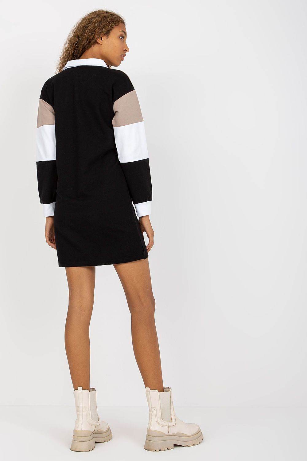 Daydress Rue Paris - CELIA MODA