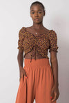 Blouse Rue Paris - CELIA MODA