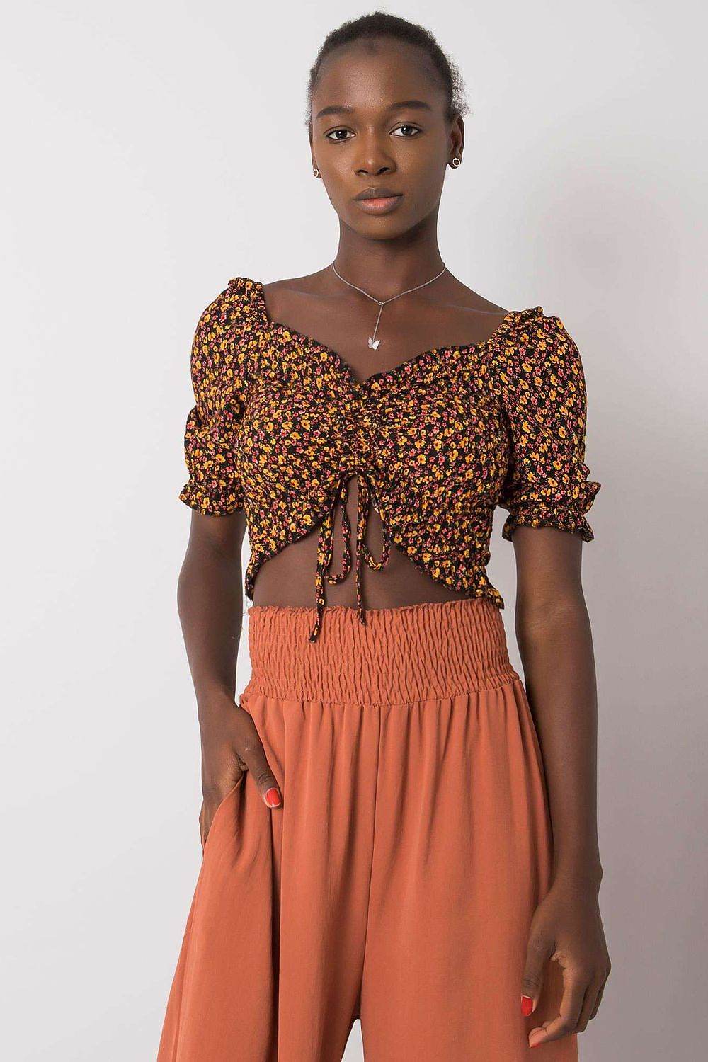 Blouse Rue Paris - CELIA MODA