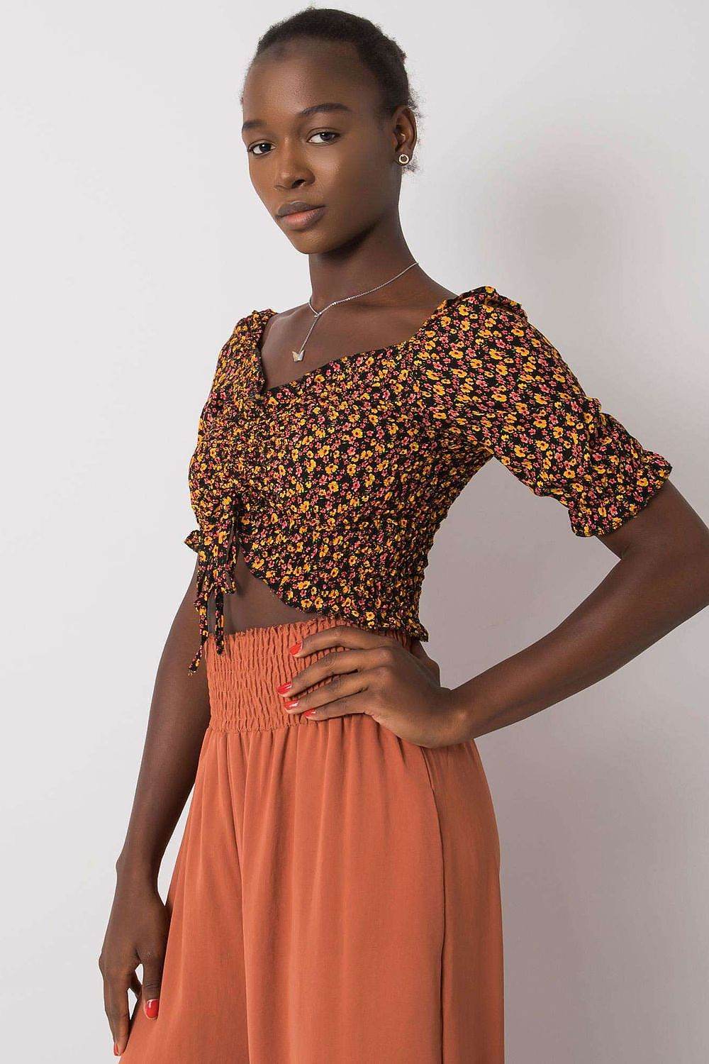 Blouse Rue Paris - CELIA MODA