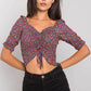 Blouse Rue Paris - CELIA MODA