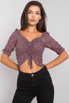Blouse Rue Paris - CELIA MODA