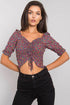 Blouse Rue Paris - CELIA MODA