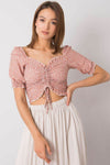 Blouse Rue Paris - CELIA MODA