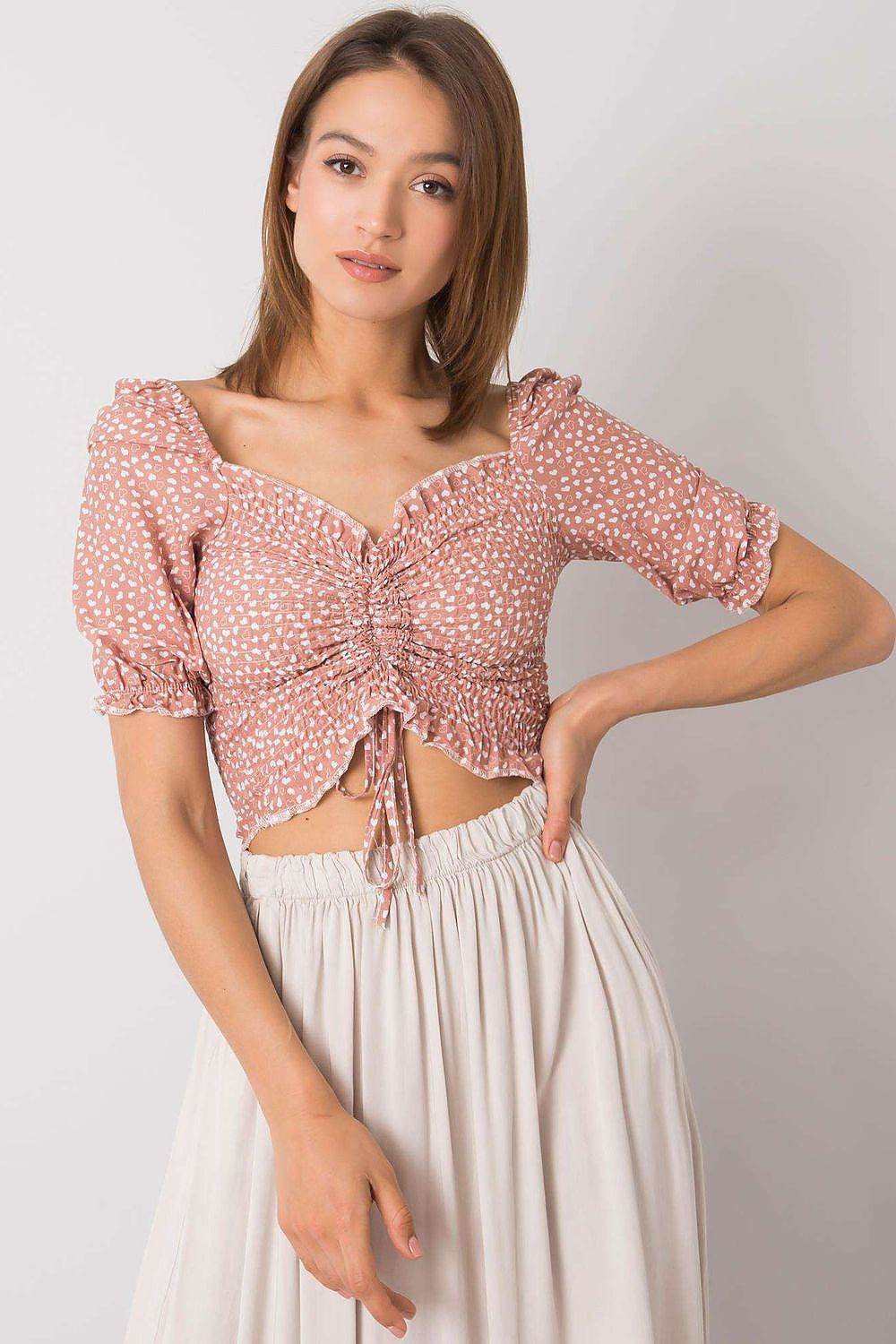 Blouse Rue Paris - CELIA MODA