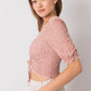 Blouse Rue Paris - CELIA MODA