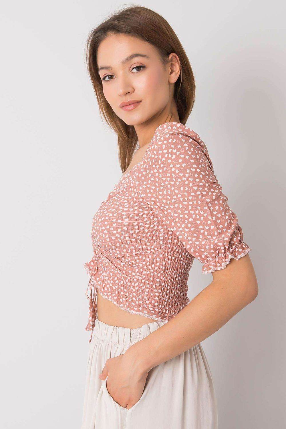 Blouse Rue Paris - CELIA MODA