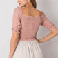 Blouse Rue Paris - CELIA MODA