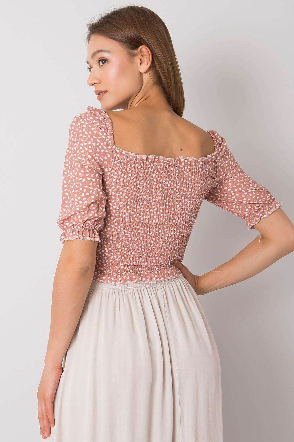 Blouse Rue Paris - CELIA MODA