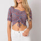 Blouse Rue Paris - CELIA MODA