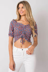 Blouse Rue Paris - CELIA MODA