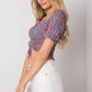 Blouse Rue Paris - CELIA MODA