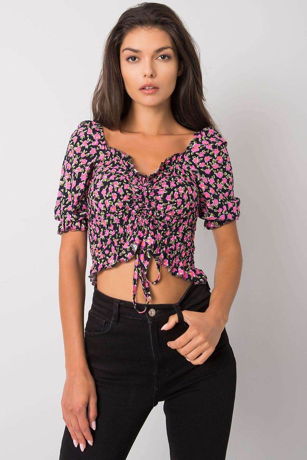 Blouse Rue Paris - CELIA MODA