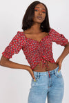 Blouse Rue Paris - CELIA MODA