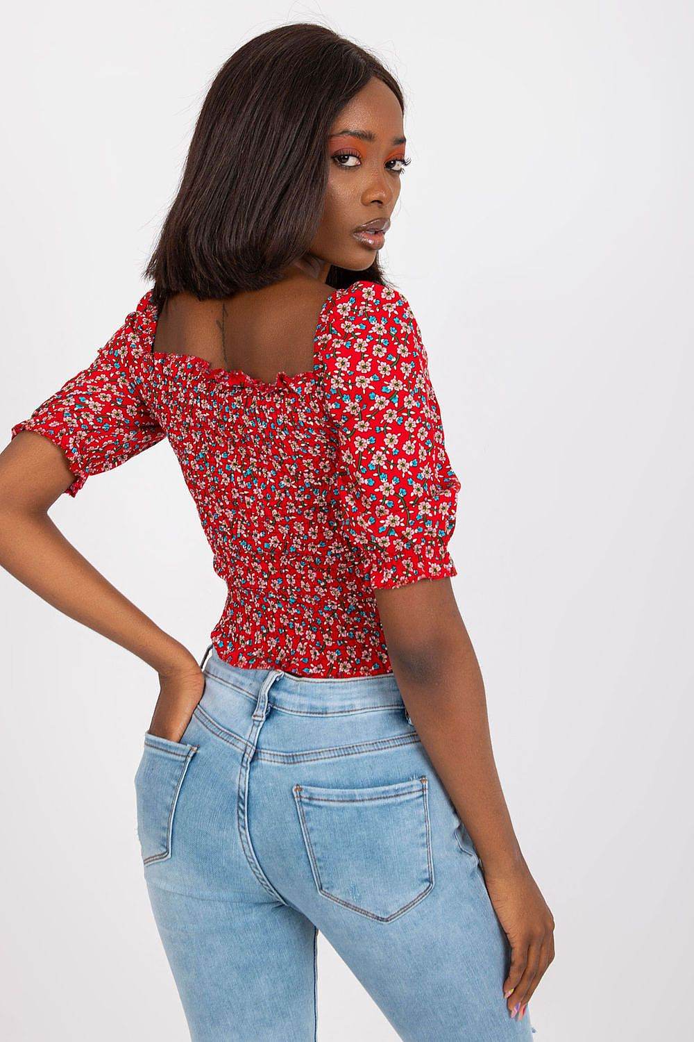Blouse Rue Paris - CELIA MODA