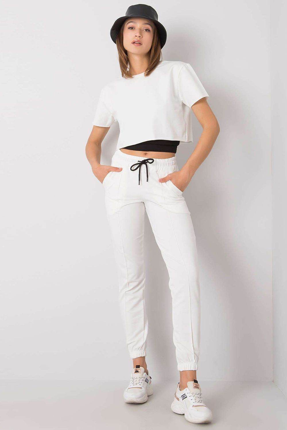 Women trousers Rue Paris - CELIA MODA