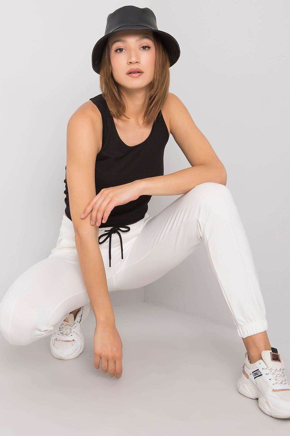 Women trousers Rue Paris - CELIA MODA