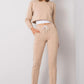  Women trousers model 168895 Rue Paris 