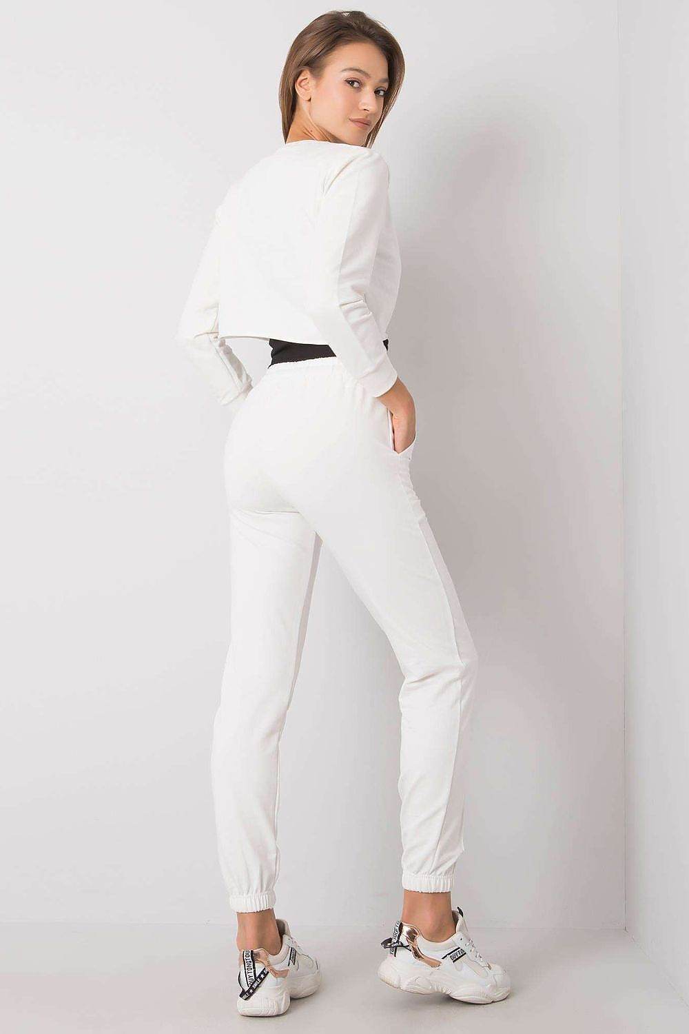 Women trousers Rue Paris - CELIA MODA