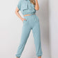  Women trousers model 168898 Rue Paris 