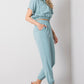  Women trousers model 168898 Rue Paris 