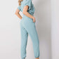  Women trousers model 168898 Rue Paris 