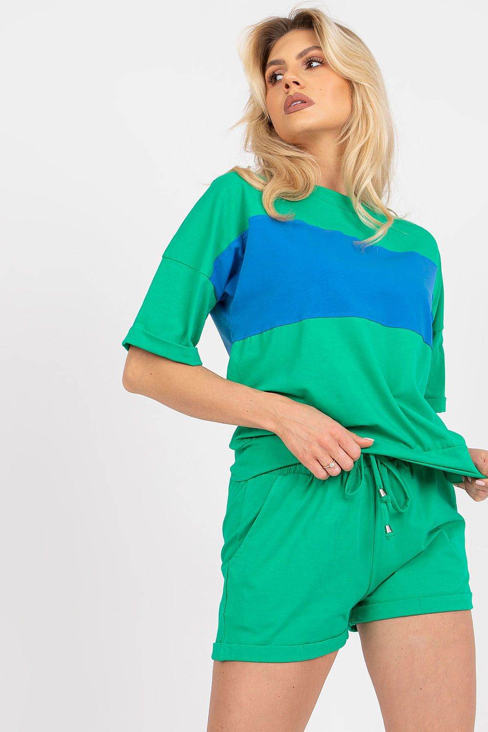Set Rue Paris - CELIA MODA