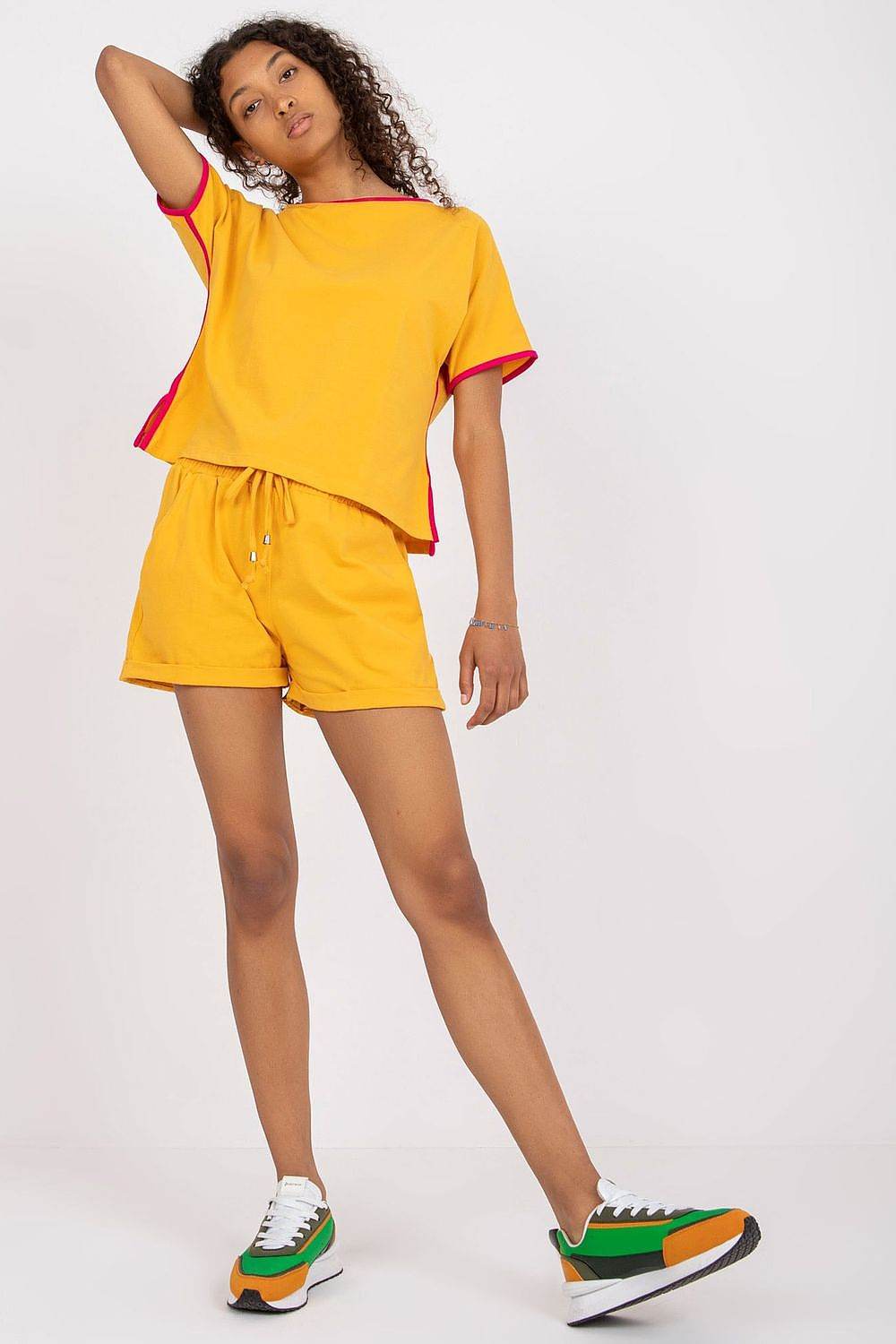 Set Rue Paris - CELIA MODA