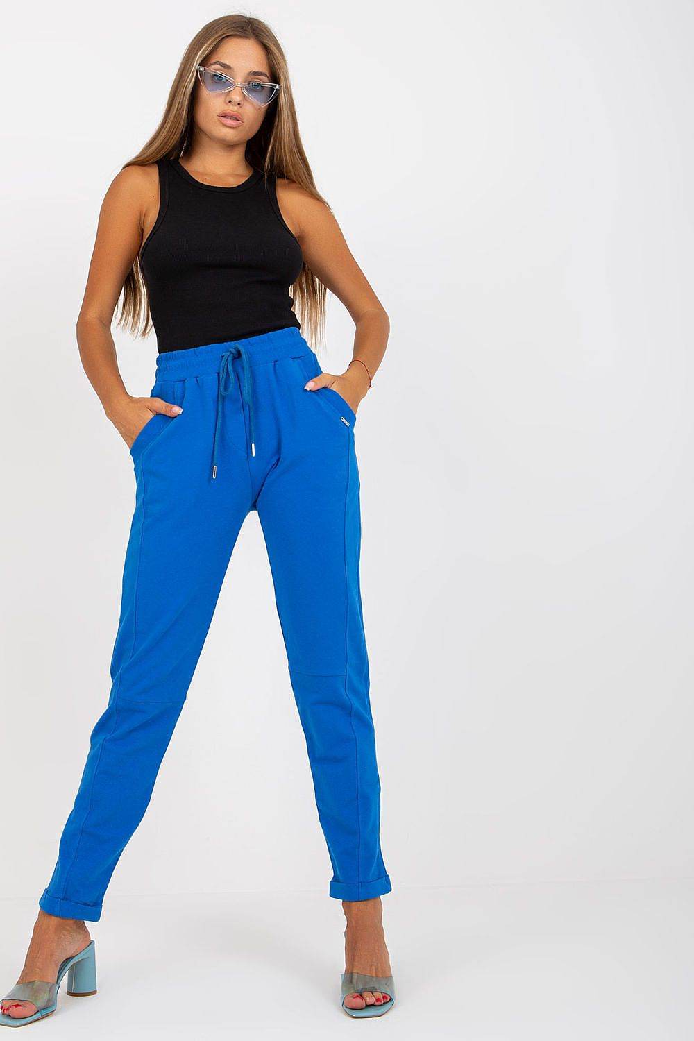 Tracksuit trousers Relevance - CELIA MODA