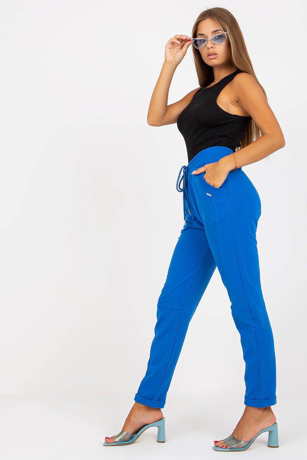 Tracksuit trousers Relevance - CELIA MODA