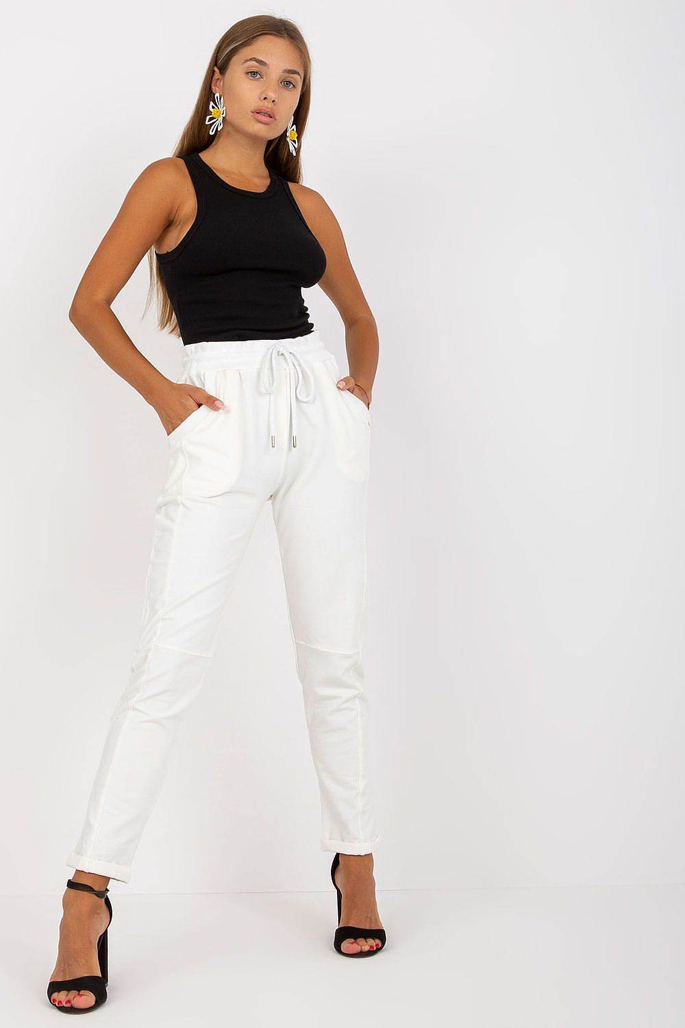 Tracksuit trousers Relevance - CELIA MODA
