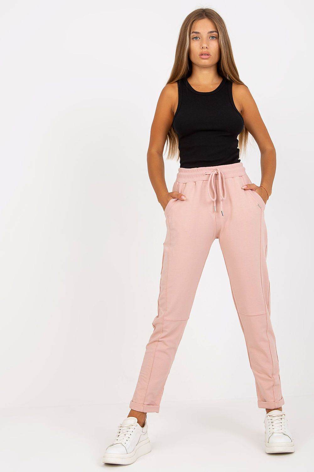 Tracksuit trousers Relevance - CELIA MODA