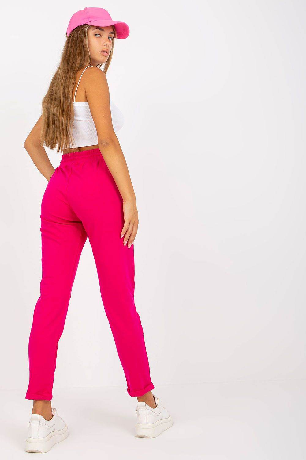 Tracksuit trousers Relevance - CELIA MODA