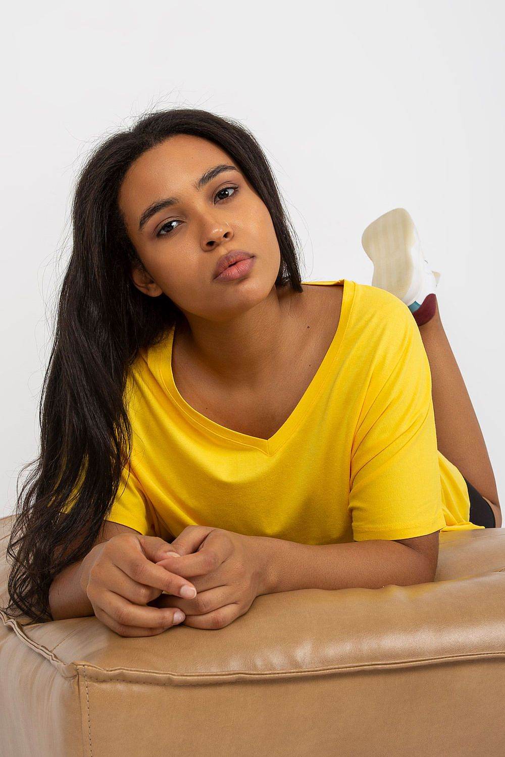 Plus size Tunic Relevance - CELIA MODA