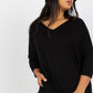  Plus size blouse model 169109 Relevance 