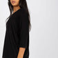  Plus size blouse model 169109 Relevance 