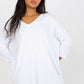  Plus size blouse model 169110 Relevance 