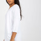  Plus size blouse model 169110 Relevance 