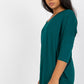  Plus size blouse model 169111 Relevance 