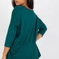  Plus size blouse model 169111 Relevance 