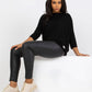  Plus size blouse model 169112 Relevance 