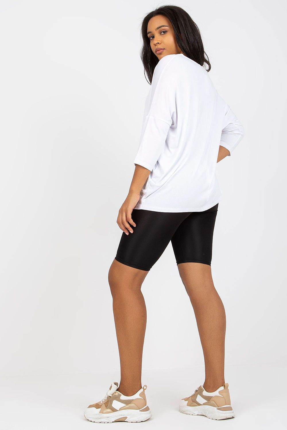 Plus size blouse Relevance - CELIA MODA