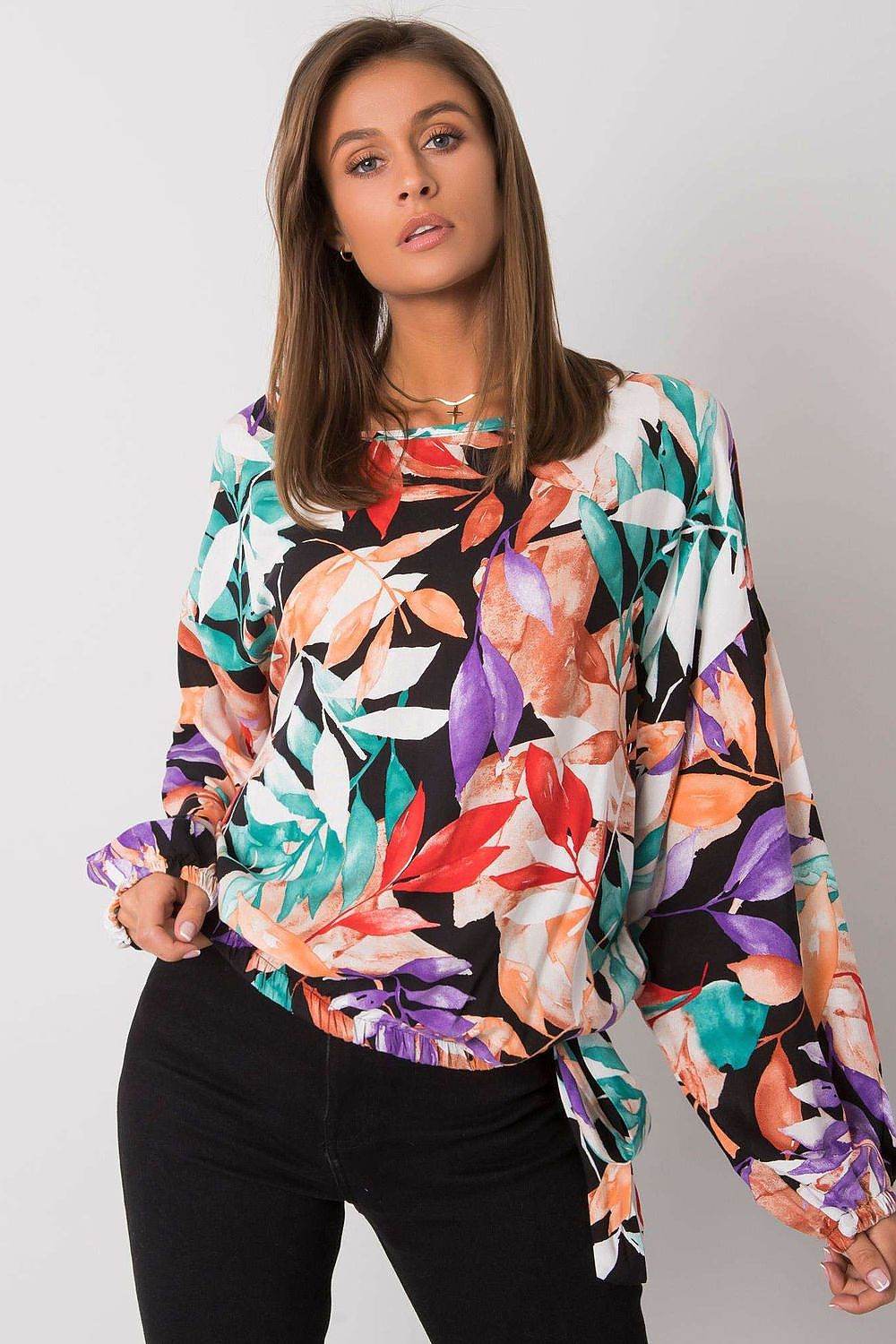 Blouse Ex Moda - CELIA MODA