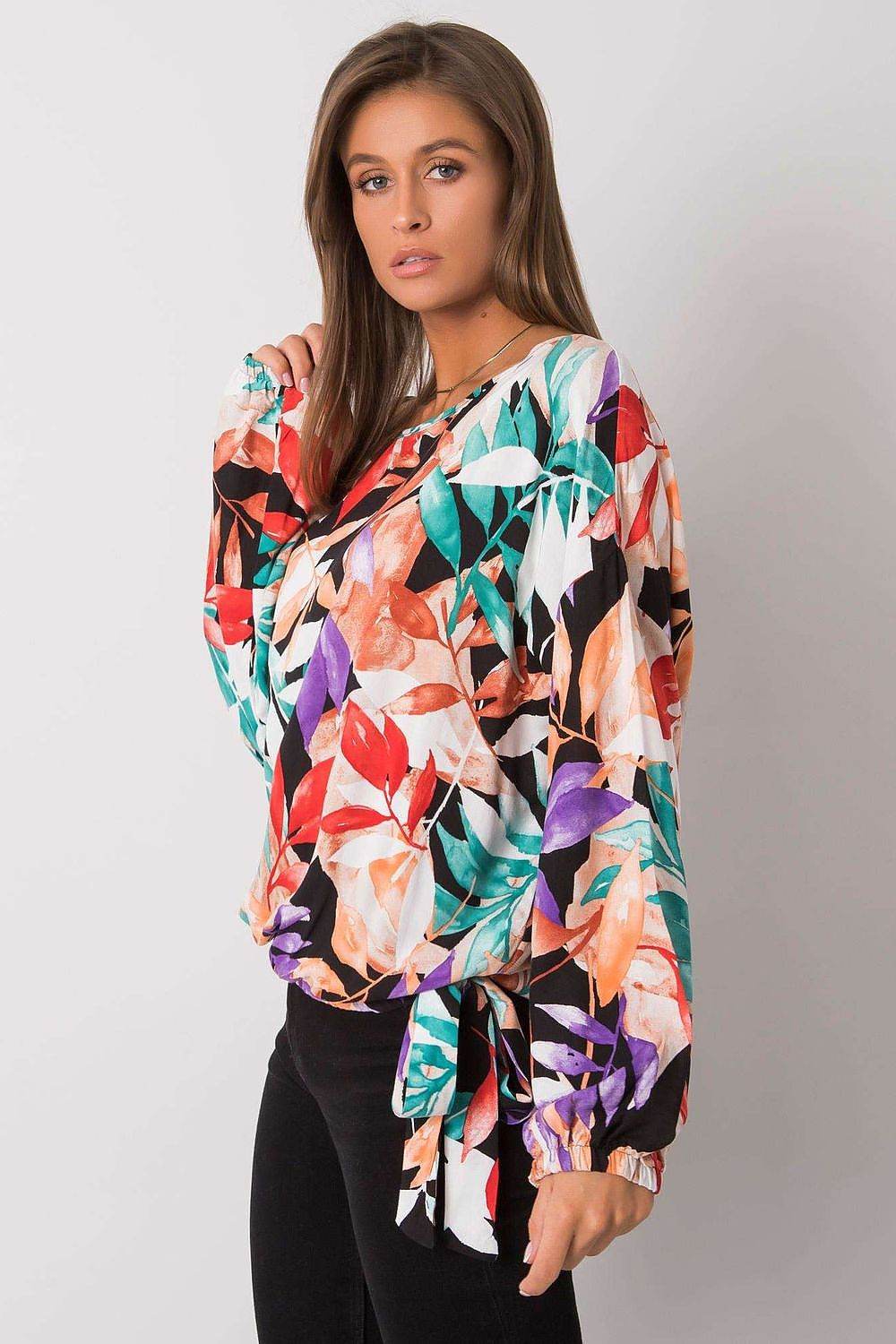 Blouse Ex Moda - CELIA MODA