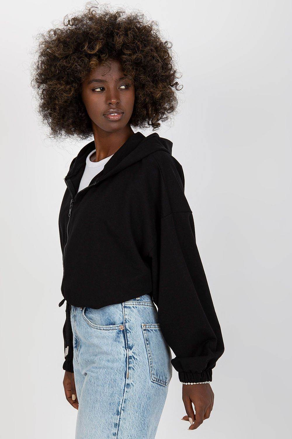 Sweatshirt Rue Paris - CELIA MODA
