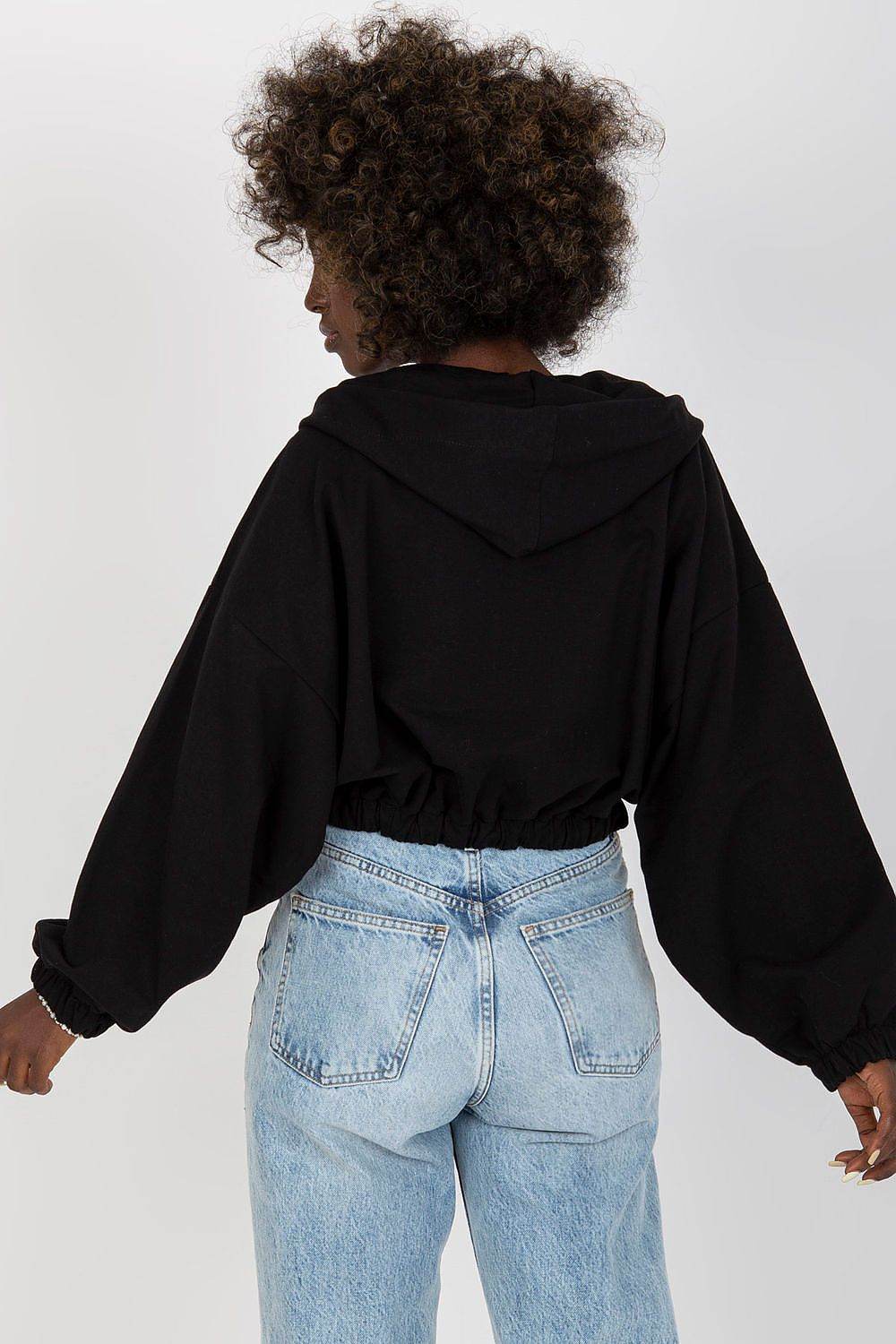 Sweatshirt Rue Paris - CELIA MODA