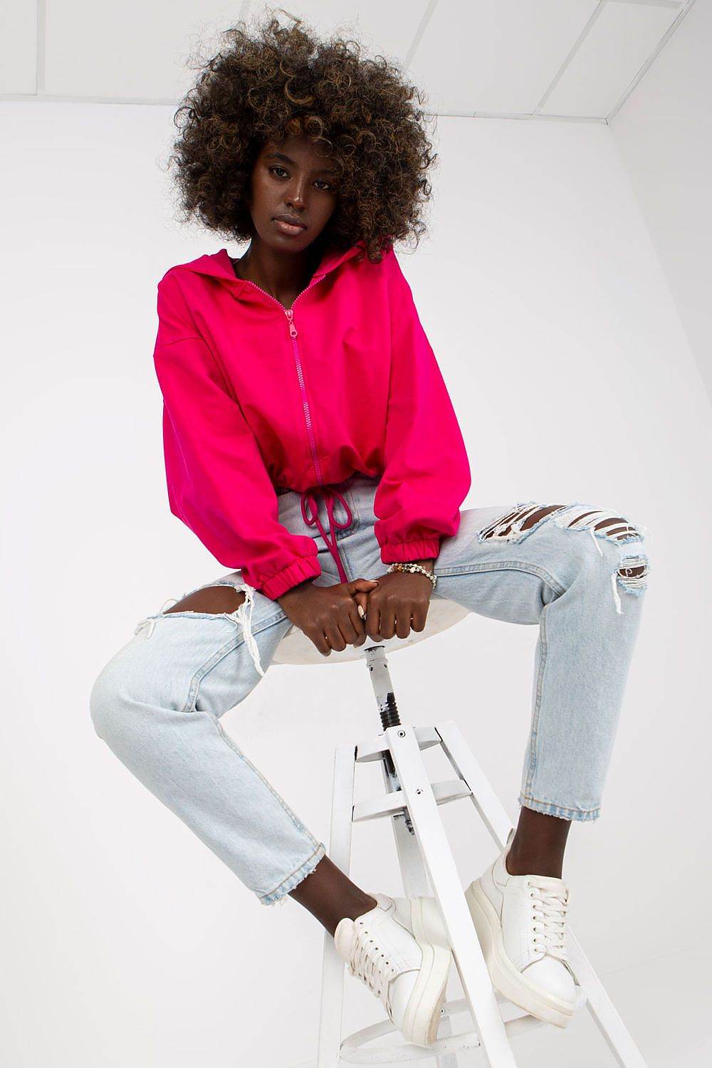 Sweatshirt Rue Paris - CELIA MODA
