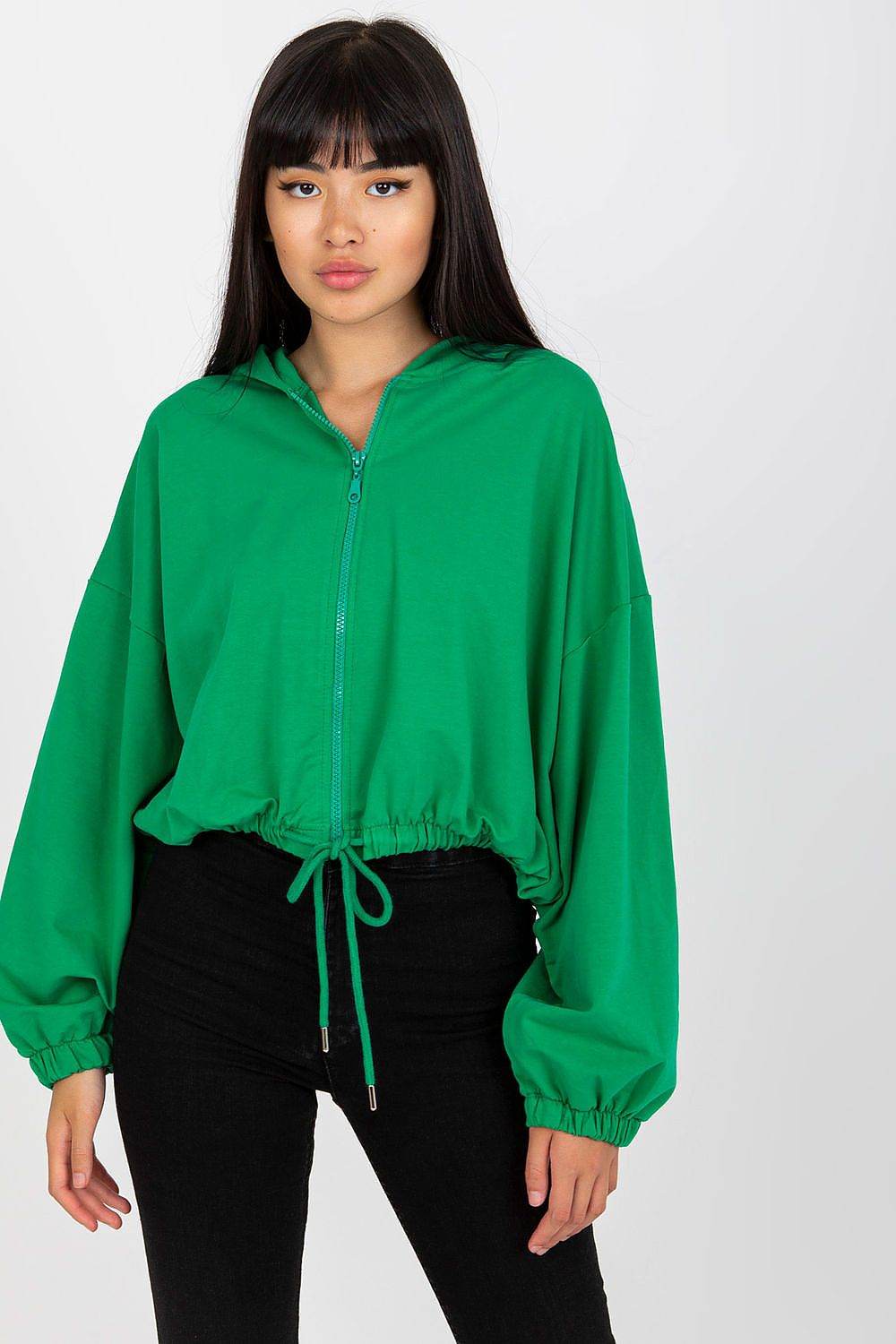 Sweatshirt Rue Paris - CELIA MODA